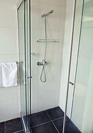 Minimalist Apartment