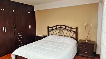 Minimalist Apartment