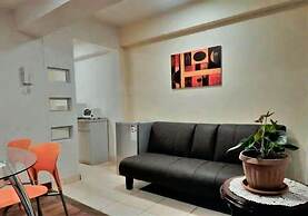 Minimalist Apartment