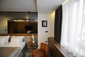 New City Hotel & Restaurant Niš