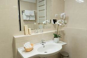 New City Hotel & Restaurant Niš