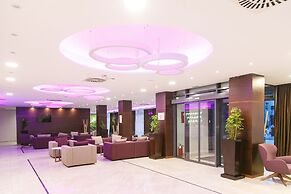 New City Hotel & Restaurant Niš