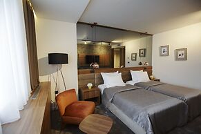 New City Hotel & Restaurant Niš