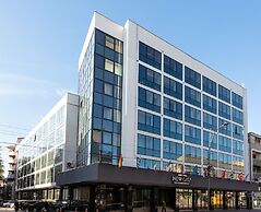 New City Hotel & Restaurant Niš
