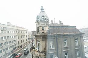 New City Hotel & Restaurant Niš