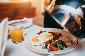 New City Hotel & Restaurant Niš