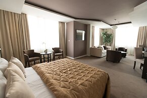 New City Hotel & Restaurant Niš