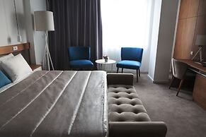 New City Hotel & Restaurant Niš