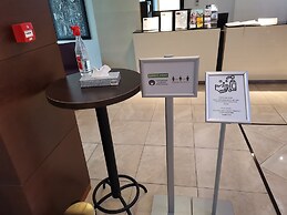 New City Hotel & Restaurant Niš