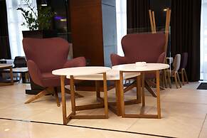 New City Hotel & Restaurant Niš