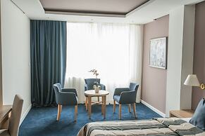 New City Hotel & Restaurant Niš