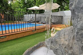 Villa & Lode Bat Galil