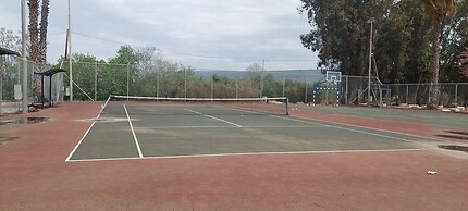 Villa & Lode Bat Galil