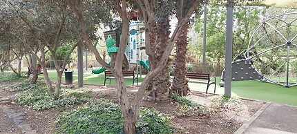 Villa & Lode Bat Galil