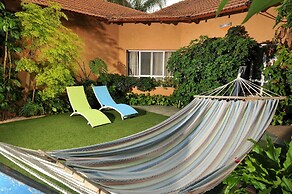 Villa & Lode Bat Galil