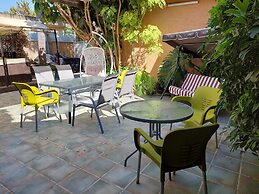 Villa & Lode Bat Galil
