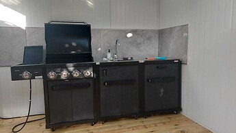 Villa & Lode Bat Galil