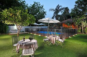 Villa & Lode Bat Galil