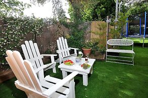 Villa & Lode Bat Galil
