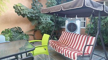 Villa & Lode Bat Galil