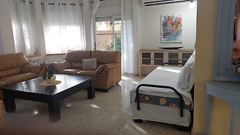 Villa & Lode Bat Galil