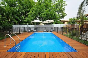 Villa & Lode Bat Galil