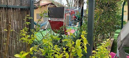 Villa & Lode Bat Galil