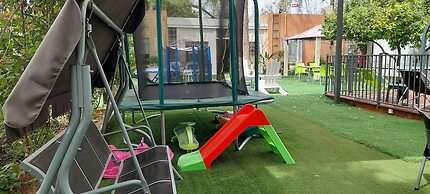 Villa & Lode Bat Galil