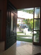 Villa & Lode Bat Galil