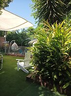 Villa & Lode Bat Galil