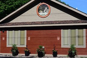 The Fields of Eden Inn