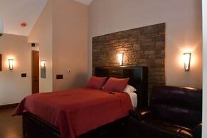 The Fields of Eden Inn