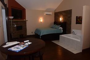 The Fields of Eden Inn