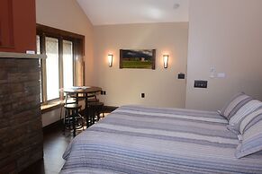 The Fields of Eden Inn