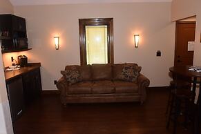 The Fields of Eden Inn