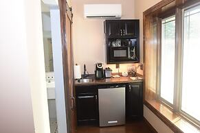 The Fields of Eden Inn