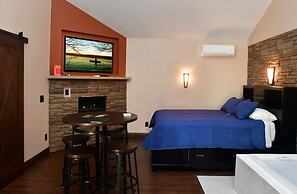 The Fields of Eden Inn