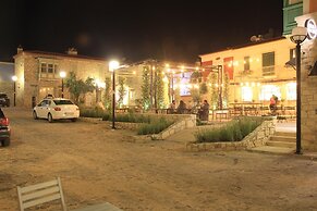 Alacati Lucky Angel Hotel