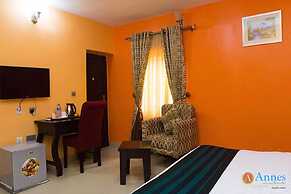 Annes Luxury Suites Ltd