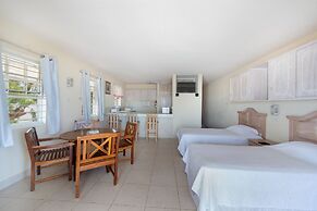 Ocean Bliss Apartments