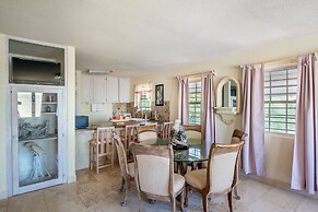 Ocean Bliss Apartments