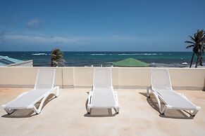 Ocean Bliss Apartments