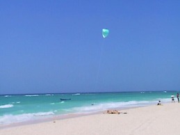 Ocean Bliss Apartments