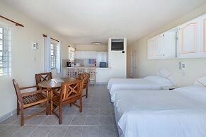 Ocean Bliss Apartments