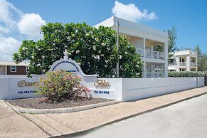 Ocean Bliss Apartments