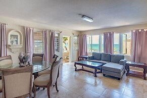 Ocean Bliss Apartments