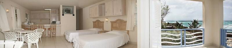 Ocean Bliss Apartments