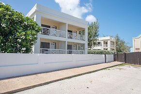 Ocean Bliss Apartments