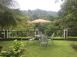 Villa Nuova Kandy