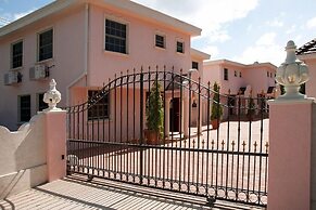 Sandy Bliss Condominiums